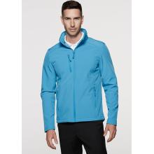 Olympus Softshell Jacket Mens - 1513 Jackets from Challenge Marketing NZ