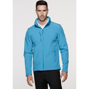 Olympus Softshell Jacket Mens - 1513