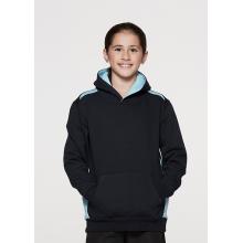 Paterson Hoodies Kids - 3506 Hoodies and Sweats from Challenge Marketing NZ