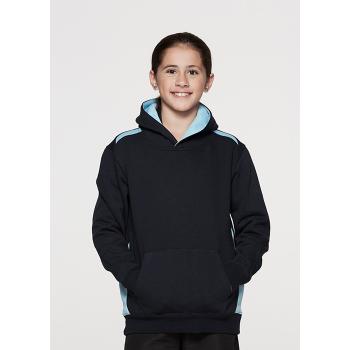 Paterson Hoodies Kids - 3506