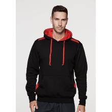 Paterson Hoodies Mens - 1506 Hoodies and Sweats from Challenge Marketing NZ