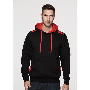 Paterson Hoodies Mens - 1506