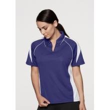 Premier Ladies Polo - 2301 Polos from Challenge Marketing NZ