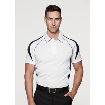 Premier Mens Polo - 1301