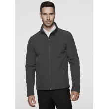 Sewlyn Softshell Jacket Mens - 1512 Jackets from Challenge Marketing NZ