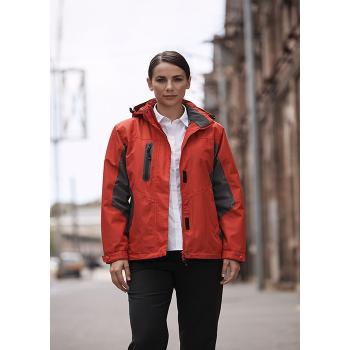 Sheffield Jacket Ladies - 2516