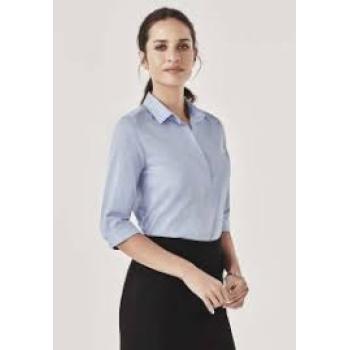 Springfield ¾ Sleeve Shirt Ladies  - 2904T