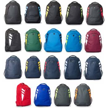 Tasman Backpack