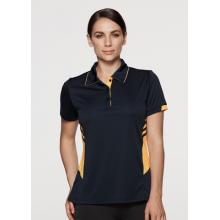 Tasman Ladies Polo - 2311 Polos from Challenge Marketing NZ