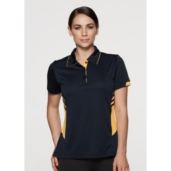 Tasman Ladies Polo - 2311