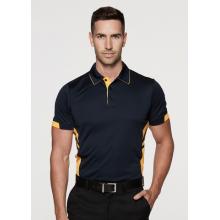 Tasman Mens Polo - 1311 Polos from Challenge Marketing NZ