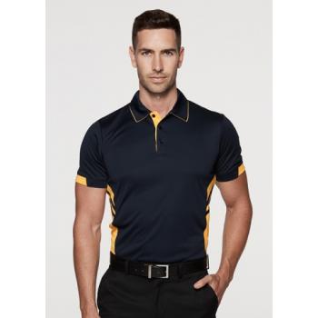 Tasman Mens Polo - 1311