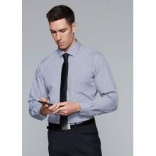 Toorak Shirt Long Sleeve Mens  - 1901L Mens and Ladies Shirts from Challenge Marketing NZ