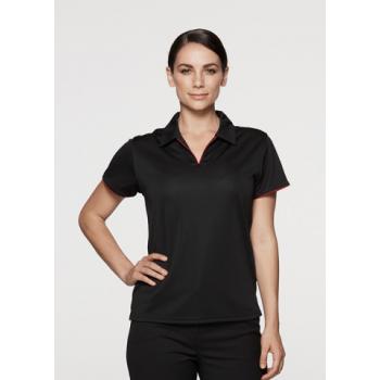 Yarra Ladies Polo - 2302