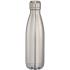 Copper Vacuum Insulated Bottle - 500ml Vacuum Drinkware from Challenge Marketing NZ