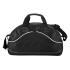 Boomerang Duffel Sport Bag - Black Duffle Bags from Challenge Marketing NZ