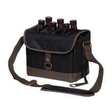 6 Bottle Caddy Cooler Bag Cooler Bags from Challenge Marketing NZ