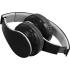 Rhea Bluetooth Headphones - Black Headphones from Challenge Marketing NZ