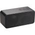 Bluetooth Speaker - Black Speakers from Challenge Marketing NZ