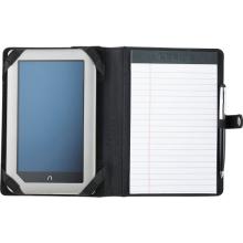 Pedova ETech Jr. Padfolio with Snap Closure Tablet Cases from Challenge Marketing NZ