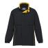 Contrast Basecamp Anorak -  AN Jackets from Challenge Marketing NZ