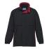 Contrast Basecamp Anorak -  AN Jackets from Challenge Marketing NZ