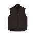 Agri Station Ranger Oilskin Vest - ASROV Vests from Challenge Marketing NZ