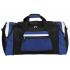 Contrast Gear Sports Bag Duffle Bags from Challenge Marketing NZ