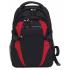 Spliced Zenith Backpack Backpacks from Challenge Marketing NZ