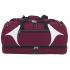 Spliced Zenith Sports Bag Duffle Bags from Challenge Marketing NZ