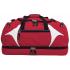 Spliced Zenith Sports Bag Duffle Bags from Challenge Marketing NZ