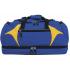 Spliced Zenith Sports Bag Duffle Bags from Challenge Marketing NZ