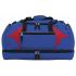 Spliced Zenith Sports Bag Duffle Bags from Challenge Marketing NZ