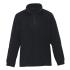 Detailed Polar Fleece Pullover - DET Polar Fleece from Challenge Marketing NZ