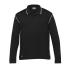 Dri Gear Unisex Long Sleeve Hype Polo - DGLHP Polos from Challenge Marketing NZ