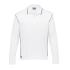 Dri Gear Unisex Long Sleeve Hype Polo - DGLHP Polos from Challenge Marketing NZ