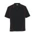 Dri Gear Piped Ottoman Instinct Polo - DGPO Polos from Challenge Marketing NZ