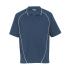 Dri Gear Piped Ottoman Instinct Polo - DGPO Polos from Challenge Marketing NZ