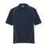 Dri Gear Piped Ottoman Instinct Polo - DGPO Polos from Challenge Marketing NZ