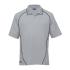 Dri Gear Piped Ottoman Instinct Polo - DGPO Polos from Challenge Marketing NZ