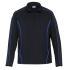 Dri Gear Reflex Zip Pullover - DGRFZ Hoodies and Sweats from Challenge Marketing NZ