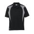 Dri Gear Spliced Zenith Impact Polo - DGSP (IMPACT) Polos from Challenge Marketing NZ