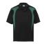 Youth Dri Gear Spliced Zenith Polo - DGSP (Y) Polos from Challenge Marketing NZ