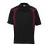 Youth Dri Gear Spliced Zenith Polo - DGSP (Y) Polos from Challenge Marketing NZ