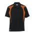 Dri Gear Spliced Zenith Impact Polo - DGSP (IMPACT) Polos from Challenge Marketing NZ