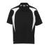 Dri Gear Spliced Zenith Polo - DGSP Polos from Challenge Marketing NZ