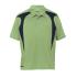 Dri Gear Spliced Zenith Impact Polo - DGSP (IMPACT) Polos from Challenge Marketing NZ