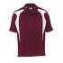 Youth Dri Gear Spliced Zenith Polo - DGSP (Y) Polos from Challenge Marketing NZ