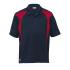 Dri Gear Spliced Zenith Polo - DGSP Polos from Challenge Marketing NZ