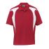 Dri Gear Spliced Zenith Polo - DGSP Polos from Challenge Marketing NZ